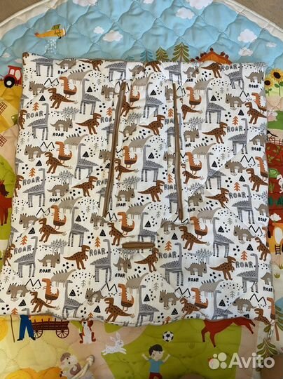 Конверт одеяло