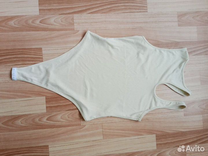 Боди shein женский