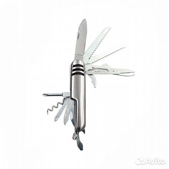 Инструмент 11 в 1 мультитул PF-MT-01 