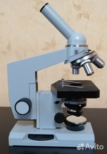 Микроскоп Биолам - Р111