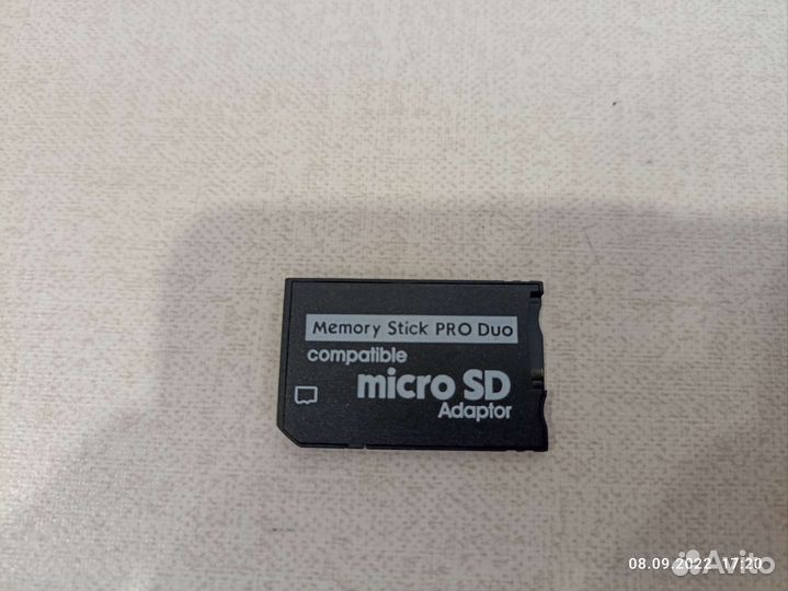 Sony psp