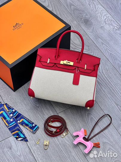 Сумка hermes birkin 30