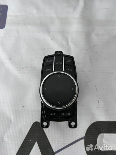 NBT EVO HU BMW X5 F15 F16 F85 F86