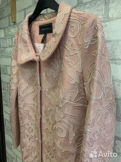 Пальто новое Dywa Duyiwuai 44-46