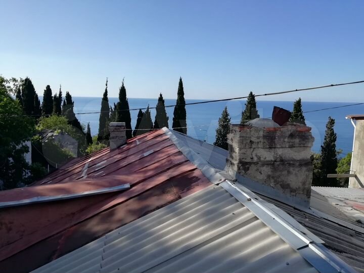 2-к. квартира, 32 м², 1/1 эт.