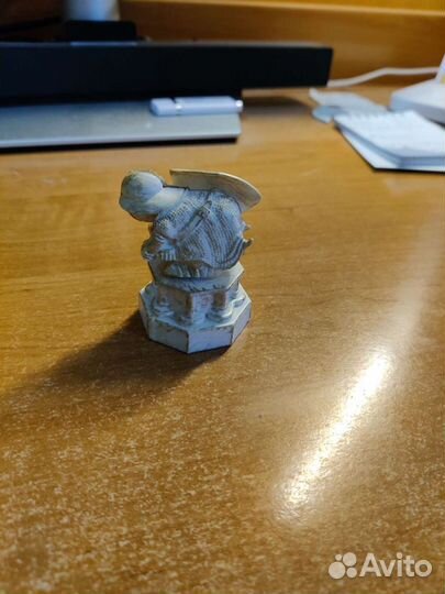 Коллекционные шахматные фигурки Гарри Поттер