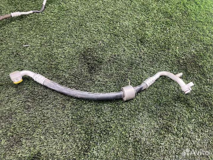 Трубка кондиционера Bmw 3 F30 N20B20 2011