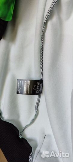 Спортивный костюм для мальчика 140