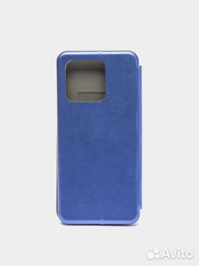 Чехол книжка Xiaomi Redmi 10C