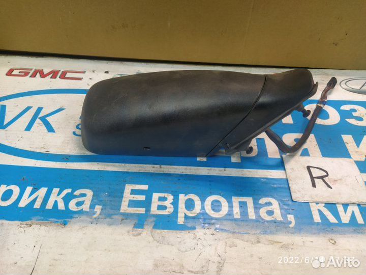 Зеркало правое Ford Scorpio MK1 1986-1994