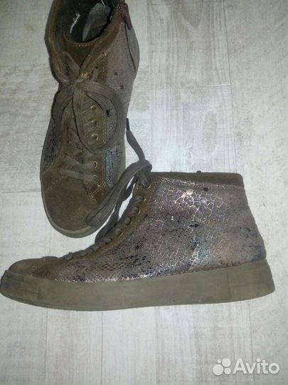 Кеды оригинал