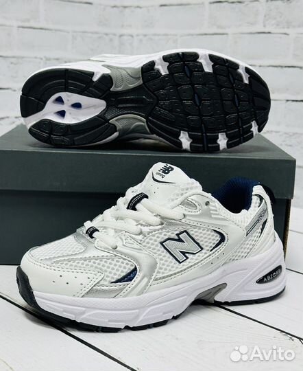 Кроссовки детские New balance 530