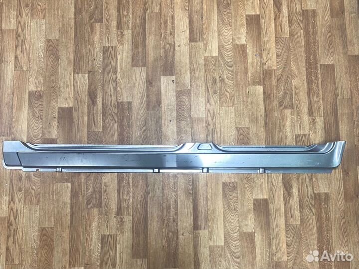 Порог Ваз 2109-2115 левый Тольятти