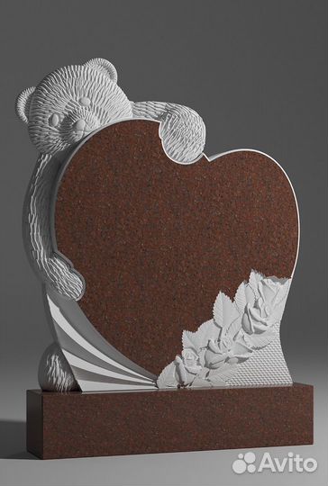 3D модели для ритуальных агентств