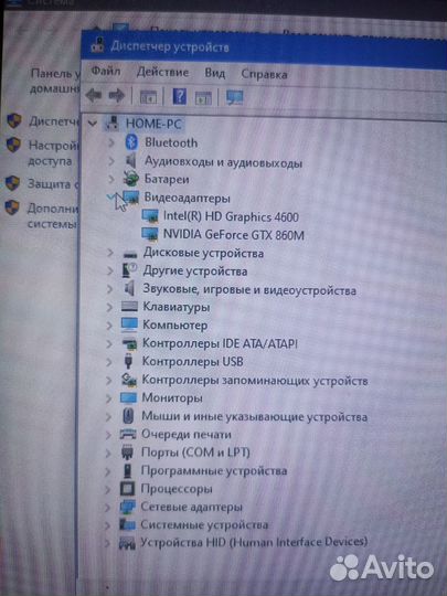 Ноутбук lenovo y70-70 tash