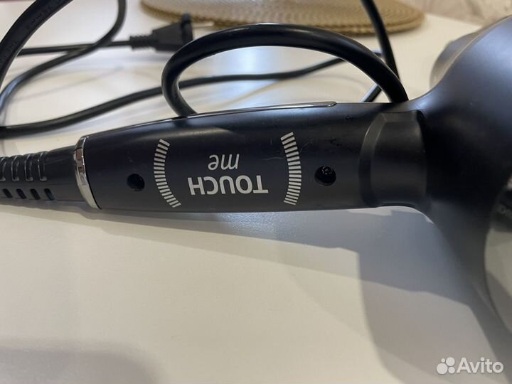Фен polaris sensor touch