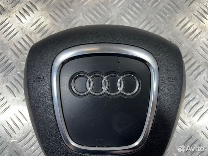 Подушка в руль Audi Q7 4L