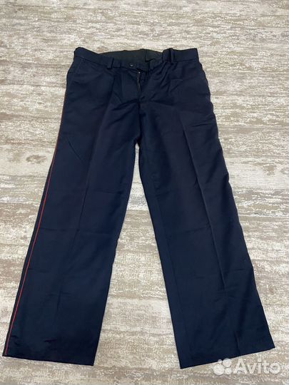 Форма полиции ппс