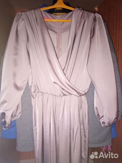 Комбинезон 48-50 размер