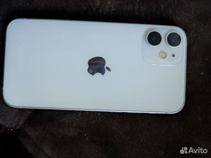 iPhone 12 mini, 64 ГБ
