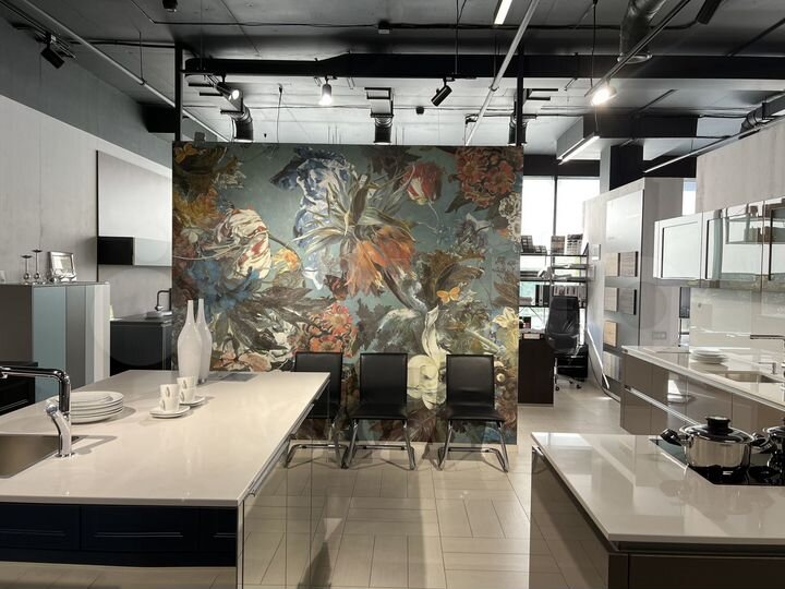 Торговая площадь, 228 м²