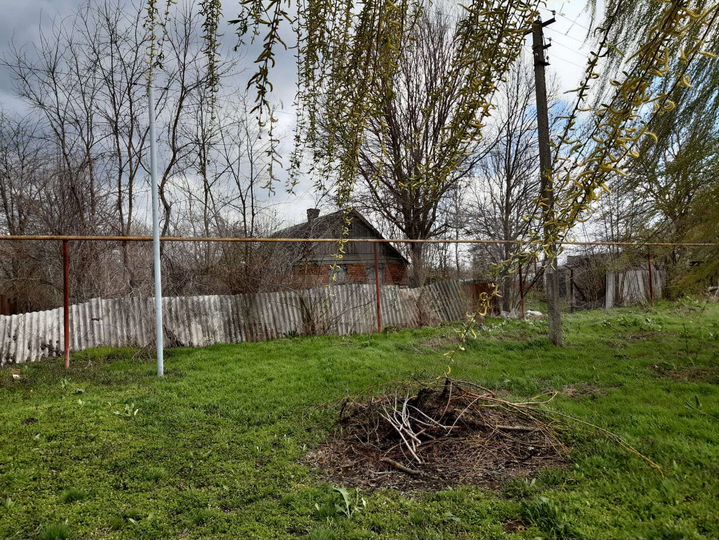 Дом 37 м² на участке 46 сот.