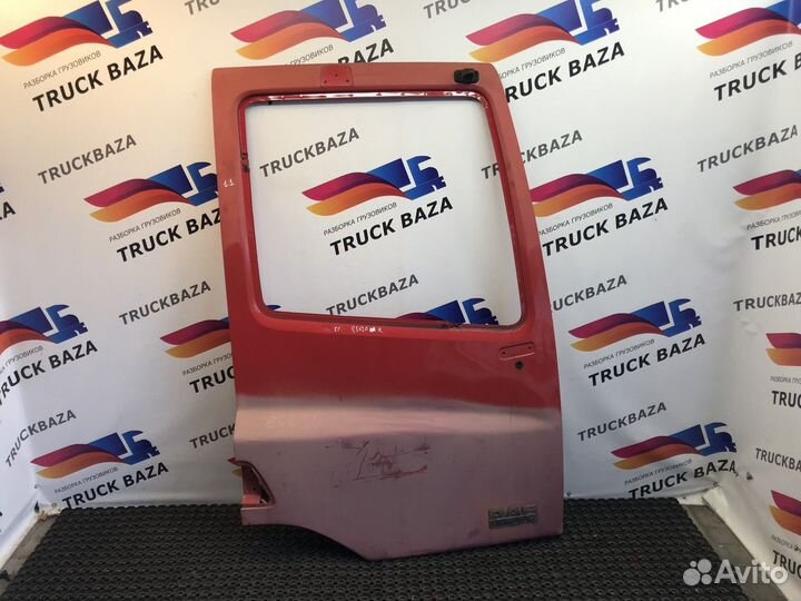 1450156 Каркас двери правой Daf 85, Daf CF