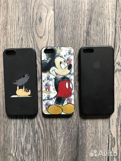 Чехол для iPhone