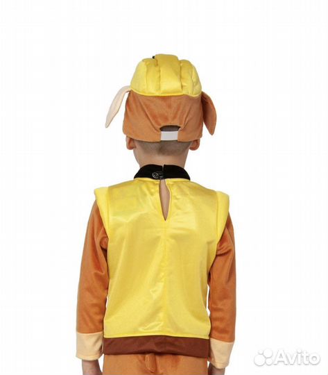 Костюм Щенячий патруль