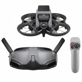 Dji Avata Explorer combo