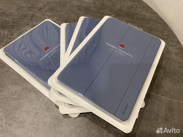 Чехол Folio Cover Huawei MatePad Pro 10.8 оригинал