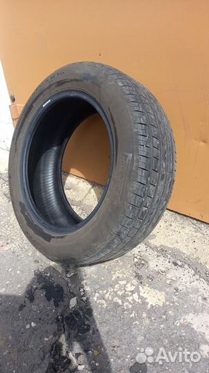 Pirelli Cinturato P7 205/55 R16