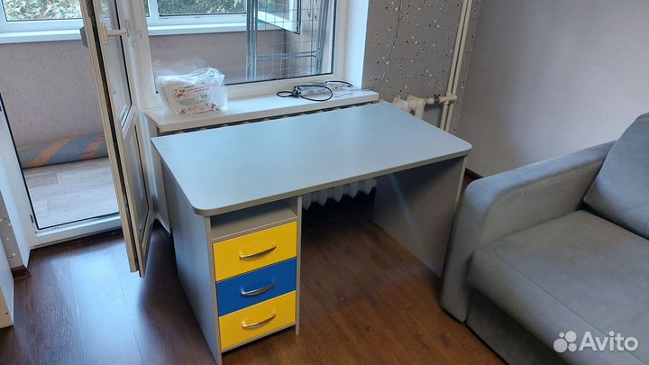 Письменный стол бу