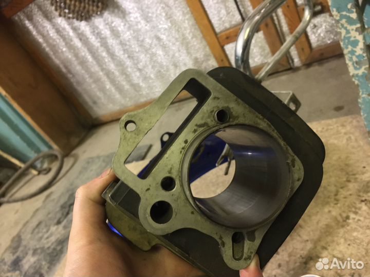 Запчасти на альфу разбор