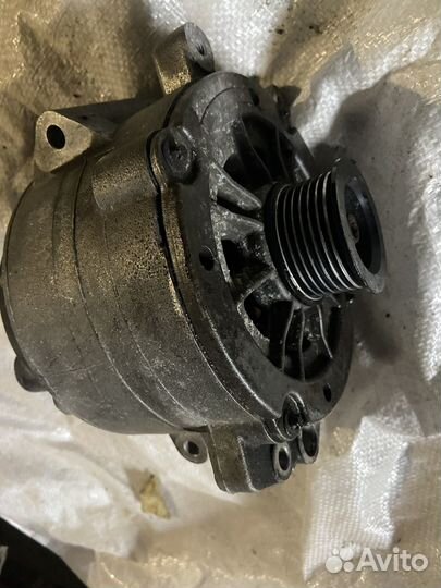 Генератор Porsche Cayenne S