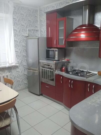 2-к. квартира, 63 м², 3/9 эт.