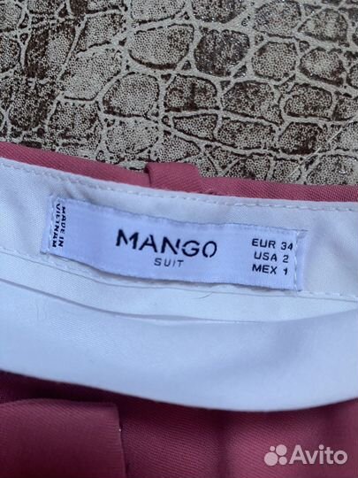 Продам брюки Mango