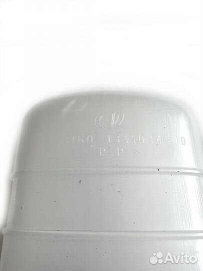 Расширительный бачок (толстый) УАЗ 3160