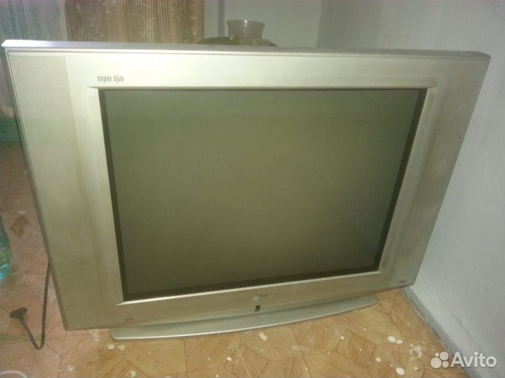 Телевизор 29FS4ALX-ZG