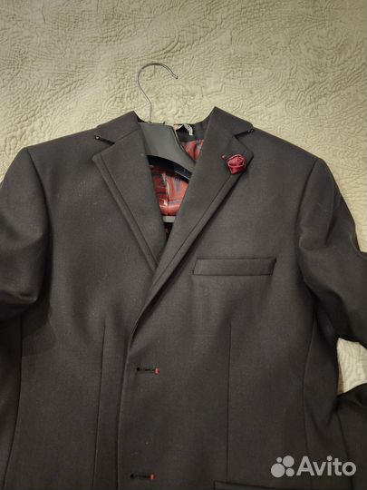 Пиджак для мальчика