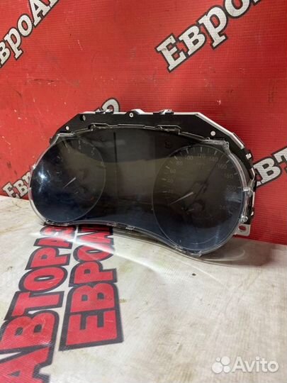 Панель приборов Nissan X-Trail T32 2.0 MR20 2018