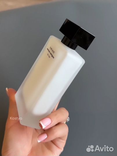 Narciso rodriguez pure musc / нарцисо пур муск