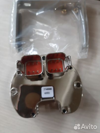 Преобразователь CAT 2748068