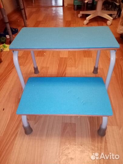 Ступени для ванной