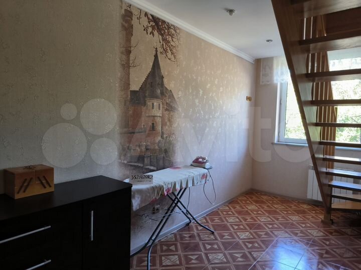 Комната 19 м², 2/3 эт.