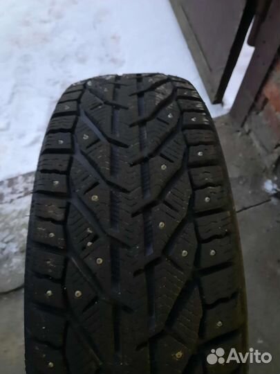 Tigar SUV Ice 235/65 R17