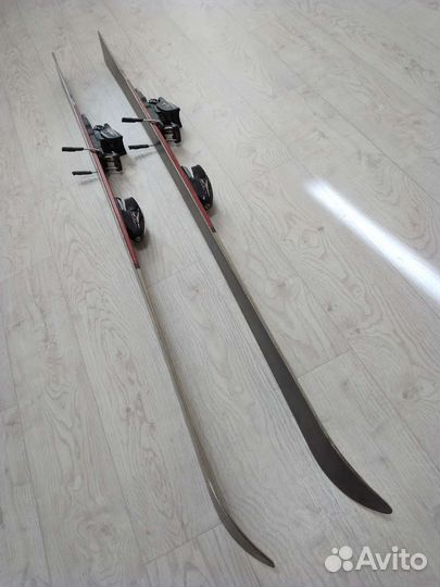 Горные лыжи Head TBE 170 см