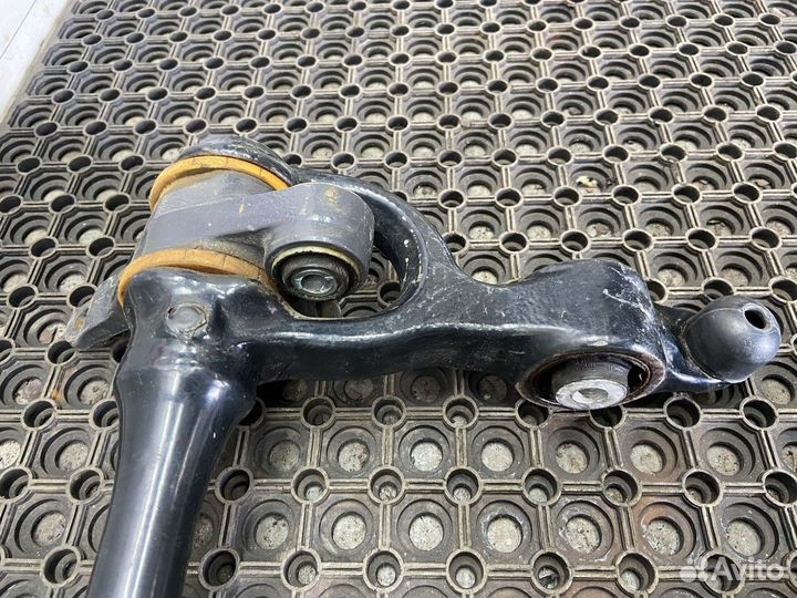 2416713 Торсион кабины Scania 5-series