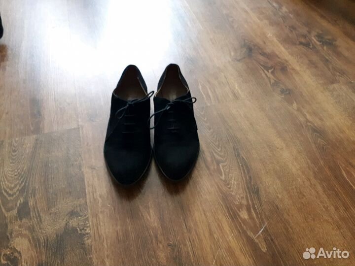 Балетки, ботинки