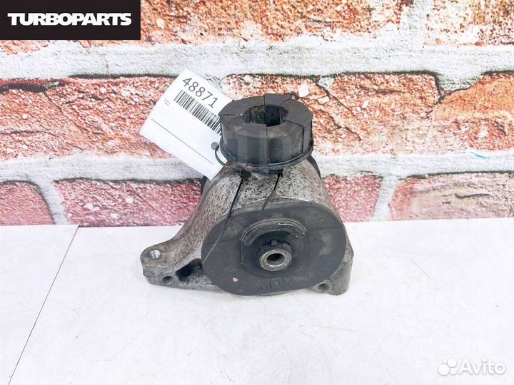 Подушка задняя